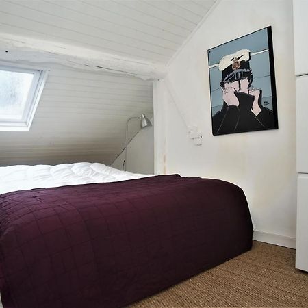 Le Vent D'Ouest Dieppe Exterior foto